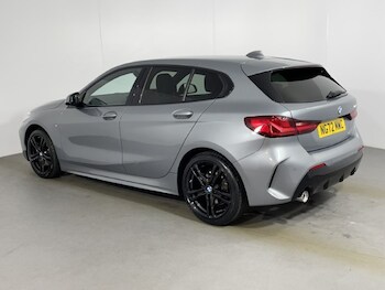 Used BMW 1 Series 2023 for sale - 77001379: Photo