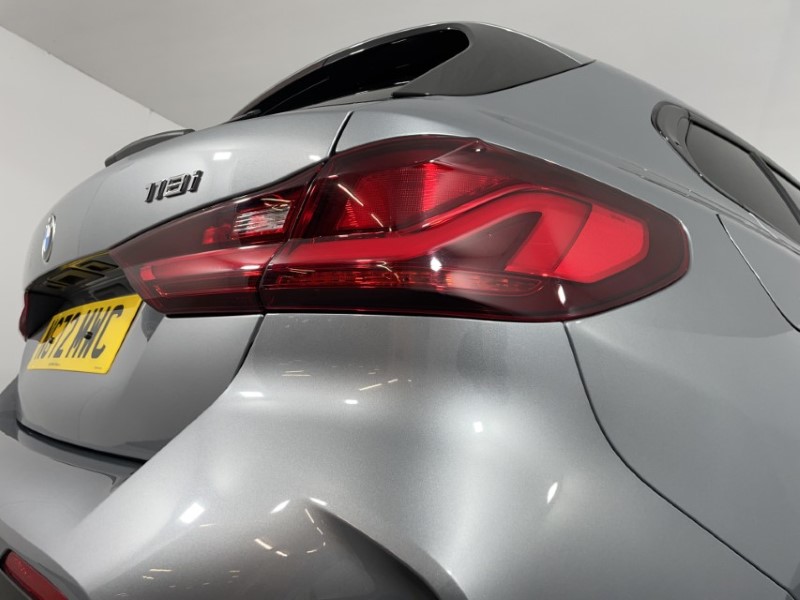 Used BMW 1 Series 2023 for sale - 77001379: Photo 42