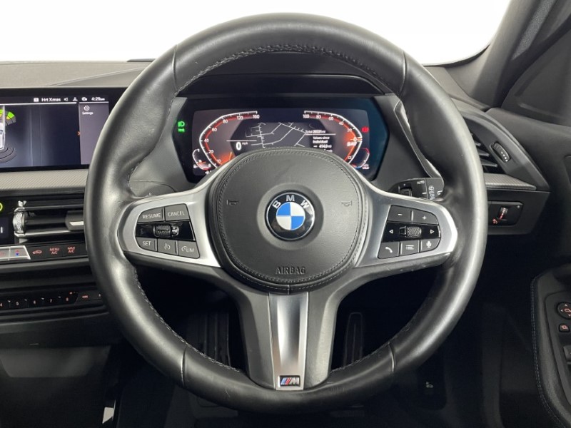 Used BMW 1 Series 2023 for sale - 77001379: Photo 5
