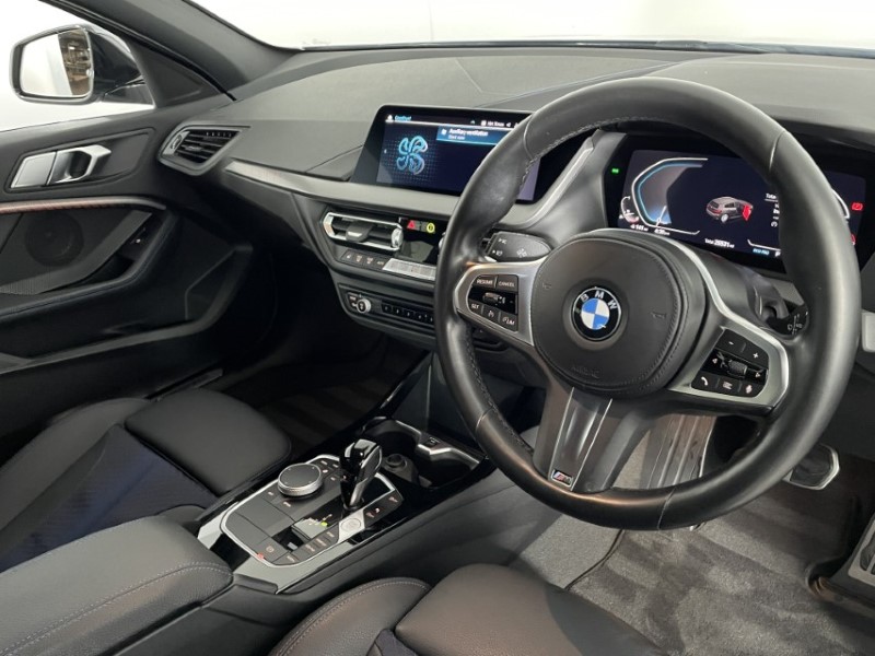 Used BMW 1 Series 2023 for sale - 77001379: Photo 6