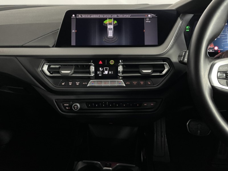 Used BMW 1 Series 2023 for sale - 77001379: Photo 8