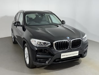 Used BMW X3 2019 for sale - 78568609: Photo