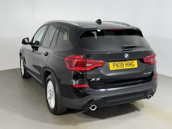 Used BMW X3 2019 for sale - 78568609: Photo