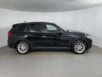 Used BMW X3 2019 for sale - 78568609: Photo