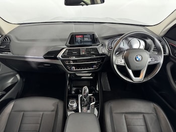 Used BMW X3 2019 for sale - 78568609: Photo