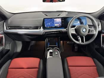 Used BMW iX2 2026 for sale - 79672675: Photo