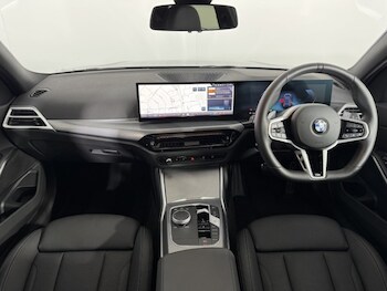 Used BMW 3 Series 2025 for sale - 78366344: Photo