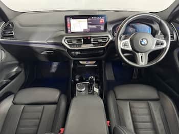 Used BMW X3 2022 for sale - 79693143: Photo