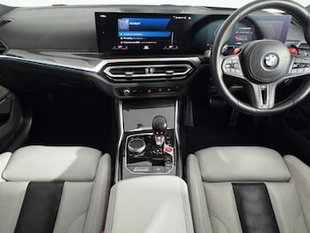 Used BMW M3 2022 for sale - 78483891: Photo