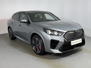 Used BMW iX2 2025 for sale - 79087903: Photo