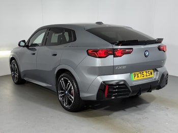 Used BMW iX2 2025 for sale - 79087903: Photo