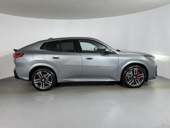Used BMW iX2 2025 for sale - 79087903: Photo