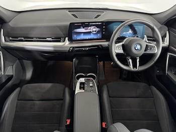 Used BMW iX2 2025 for sale - 79087903: Photo