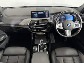 Used BMW X3 2021 for sale - 79693112: Photo