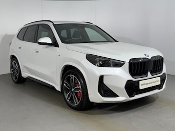 Used BMW X1 2025 for sale - 78618048: Photo