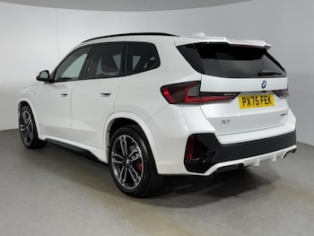 Used BMW X1 2025 for sale - 78618048: Photo