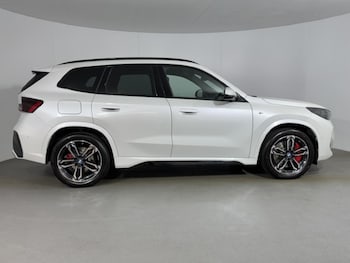 Used BMW X1 2025 for sale - 78618048: Photo
