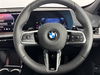 Used BMW X1 2025 for sale - 78618048: Photo