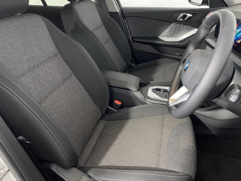 Used BMW 1 Series 2025 for sale - 76982275: Photo 11