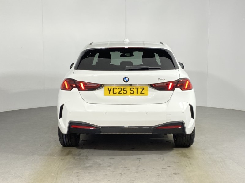 Used BMW 1 Series 2025 for sale - 76982275: Photo 15