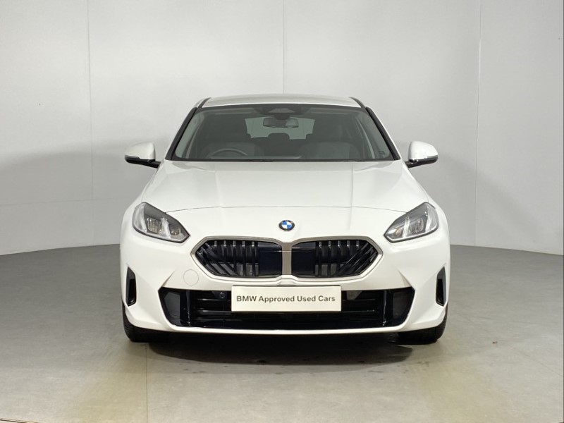 Used BMW 1 Series 2025 for sale - 76982275: Photo 16