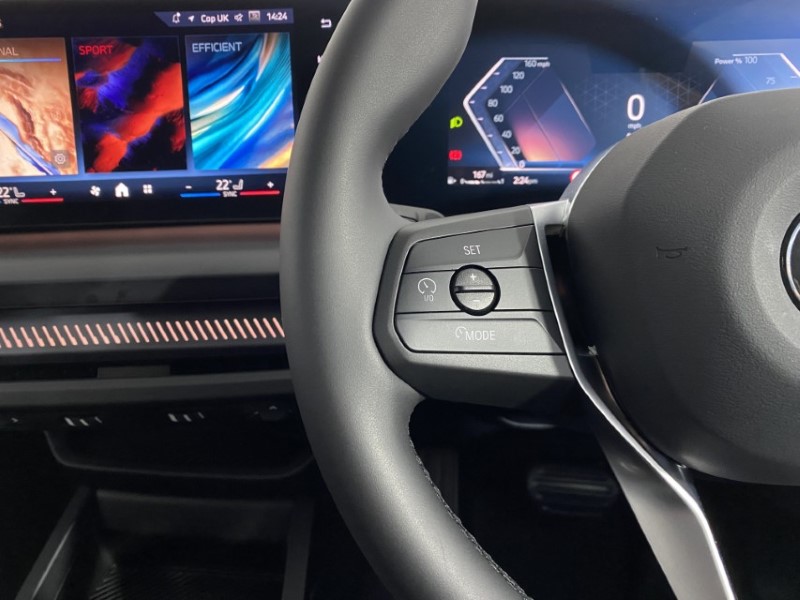 Used BMW 1 Series 2025 for sale - 76982275: Photo 18