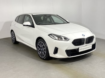 Used BMW 1 Series 2025 for sale - 76982275: Photo