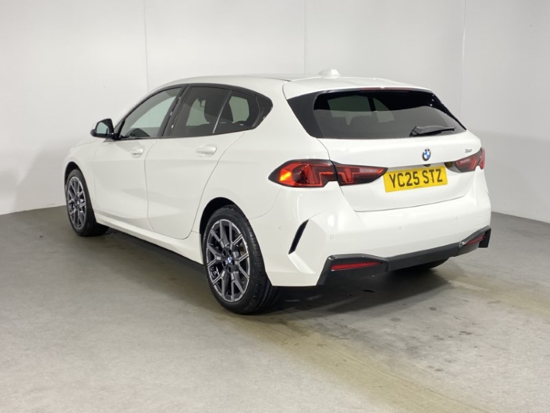 Used BMW 1 Series 2025 for sale - 76982275: Photo 2