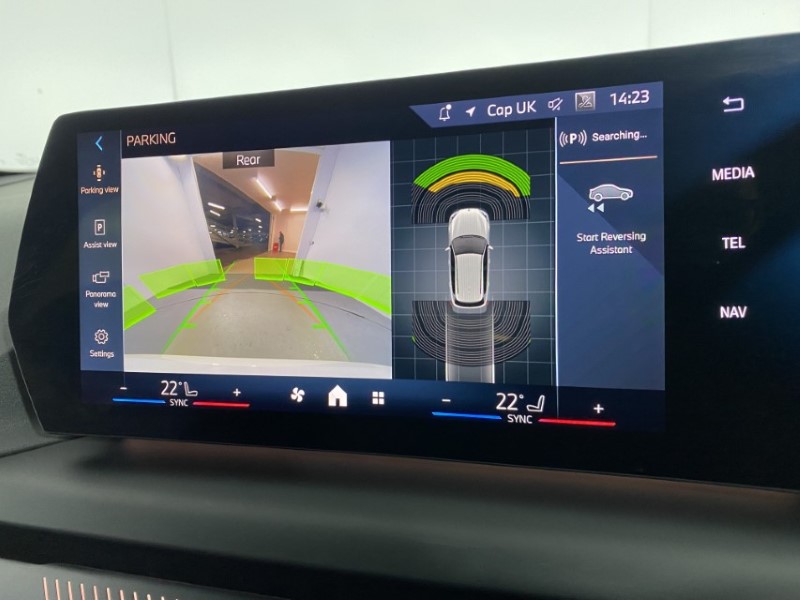 Used BMW 1 Series 2025 for sale - 76982275: Photo 23