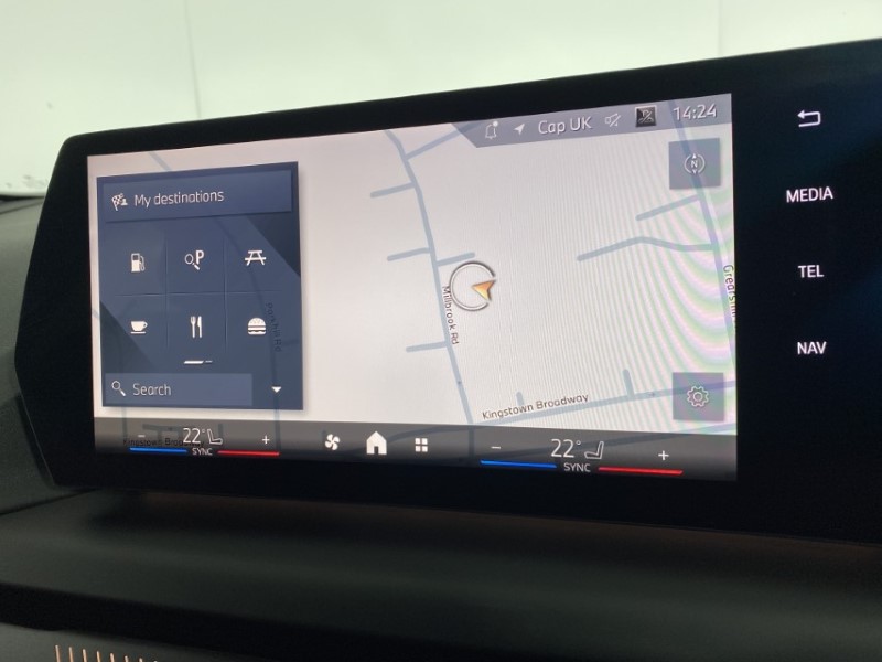 Used BMW 1 Series 2025 for sale - 76982275: Photo 24