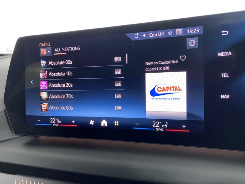 Used BMW 1 Series 2025 for sale - 76982275: Photo 25