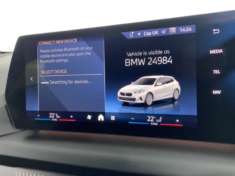 Used BMW 1 Series 2025 for sale - 76982275: Photo 26