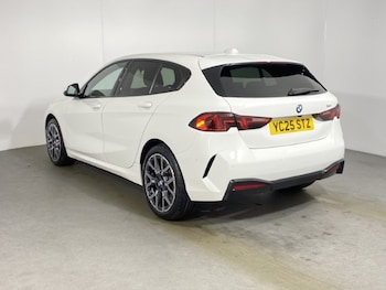 Used BMW 1 Series 2025 for sale - 76982275: Photo