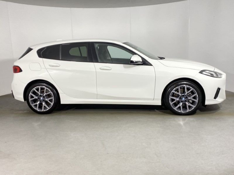 Used BMW 1 Series 2025 for sale - 76982275: Photo 3