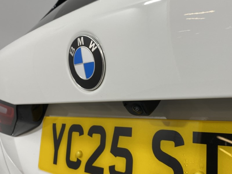 Used BMW 1 Series 2025 for sale - 76982275: Photo 37