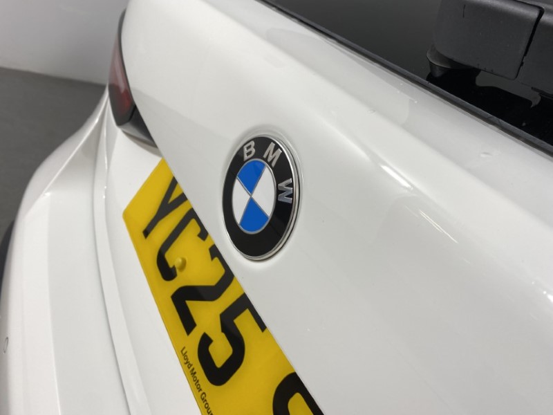 Used BMW 1 Series 2025 for sale - 76982275: Photo 38