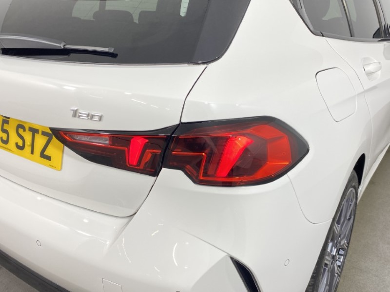 Used BMW 1 Series 2025 for sale - 76982275: Photo 40