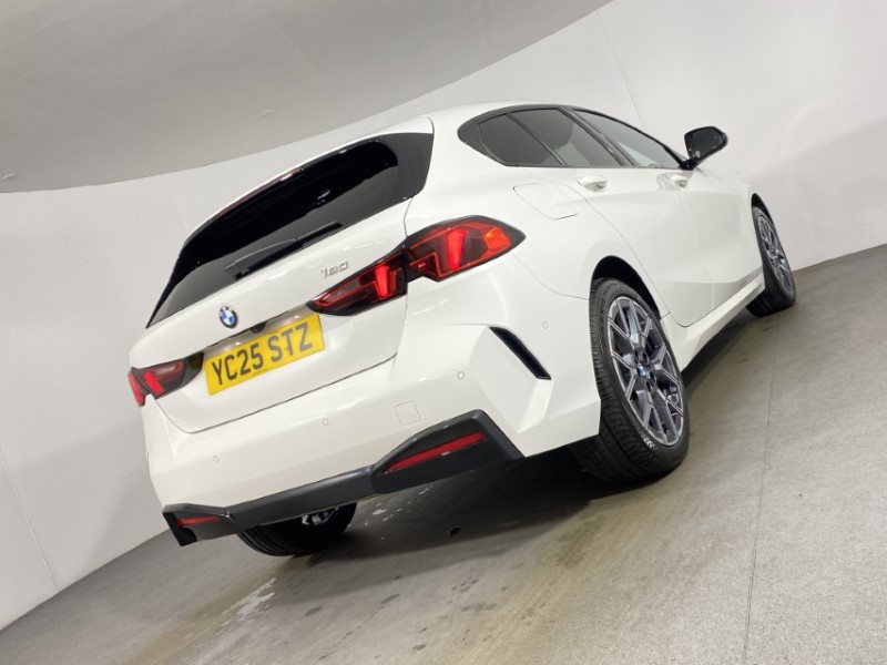 Used BMW 1 Series 2025 for sale - 76982275: Photo 41