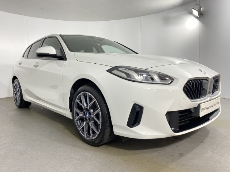 Used BMW 1 Series 2025 for sale - 76982275: Photo 47