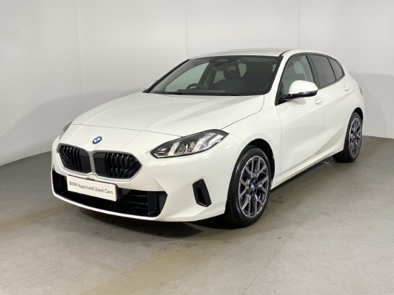 Used BMW 1 Series 2025 for sale - 76982275: Photo 48