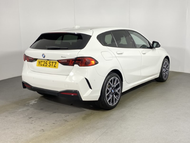 Used BMW 1 Series 2025 for sale - 76982275: Photo 49