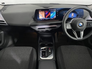 Used BMW 1 Series 2025 for sale - 76982275: Photo