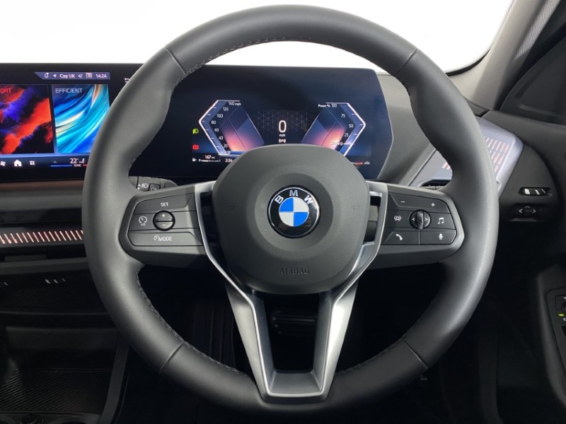 Used BMW 1 Series 2025 for sale - 76982275: Photo 5