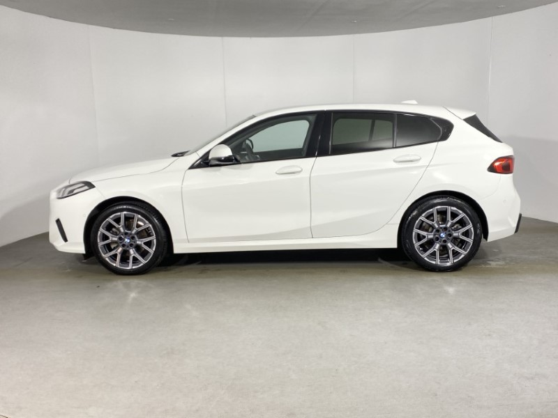 Used BMW 1 Series 2025 for sale - 76982275: Photo 50