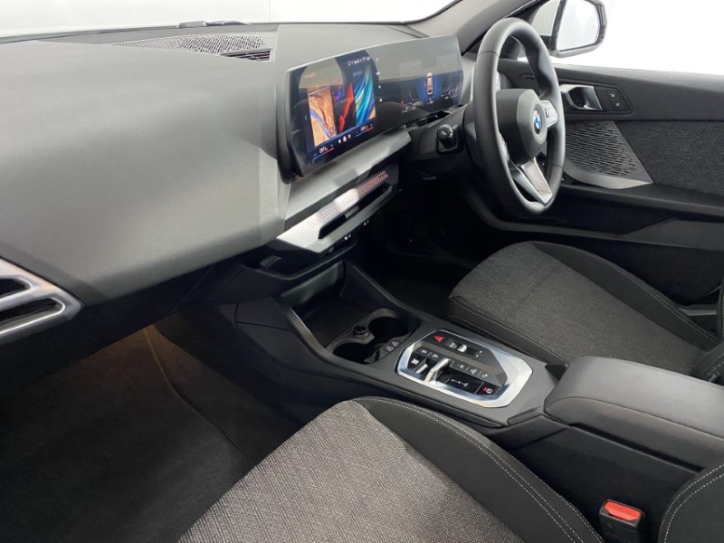 Used BMW 1 Series 2025 for sale - 76982275: Photo 7