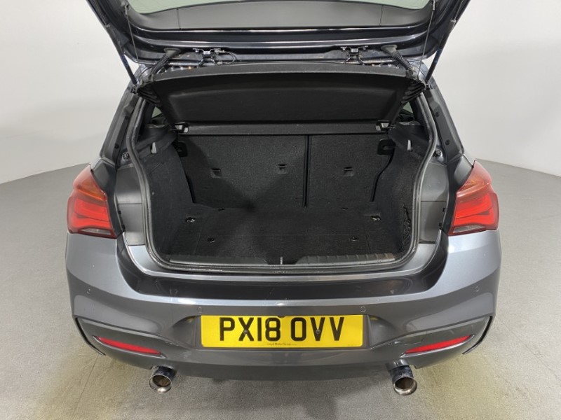 Used BMW 1 Series 2018 for sale - 76981736: Photo 13