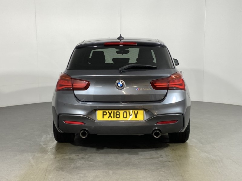 Used BMW 1 Series 2018 for sale - 76981736: Photo 15