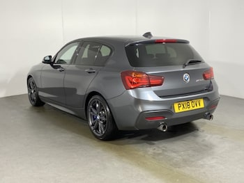 Used BMW 1 Series 2018 for sale - 76981736: Photo