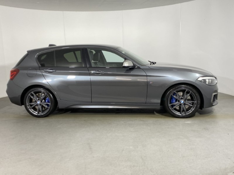 Used BMW 1 Series 2018 for sale - 76981736: Photo 3