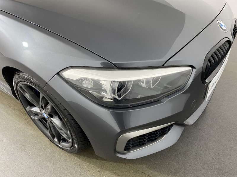 Used BMW 1 Series 2018 for sale - 76981736: Photo 43